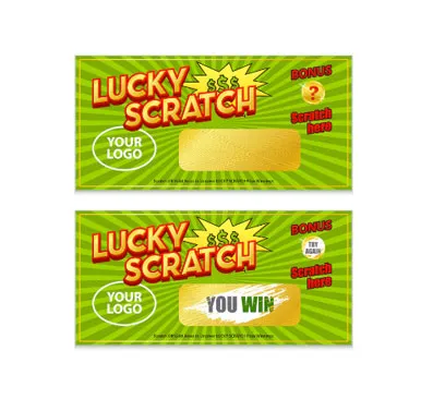 Scratch Cards
